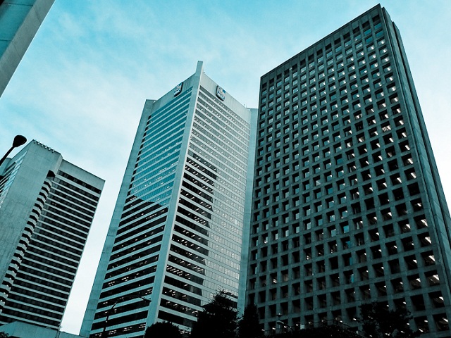 Em meio às mudanças, quem sai lucrando são os próprios interessados no setor de financiamento imobiliário Via Flickr