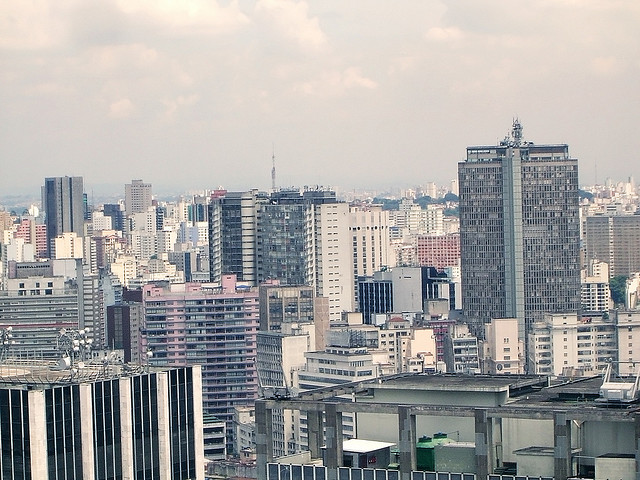 Especialmente nas grandes cidades, os chamados micro-apartamentos têm chamado a atenção de moradores e investidores do setor FotoFlickr