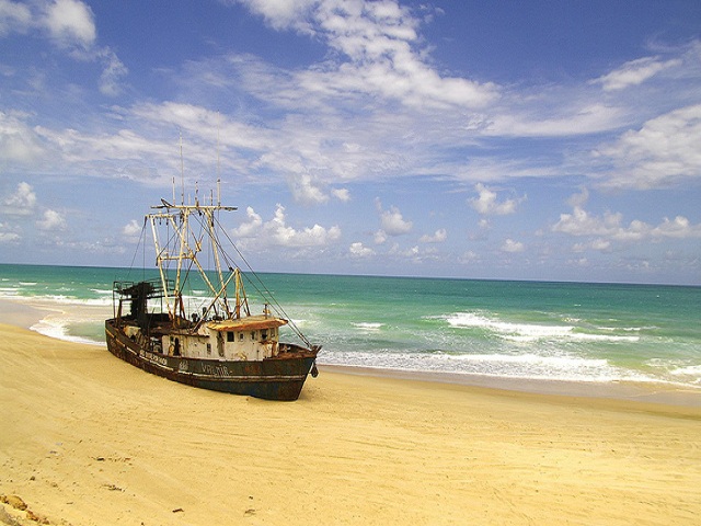 A beleza natural de Búzios faz da cidade um destino muito procurado pelos adeptos do ecoturismo