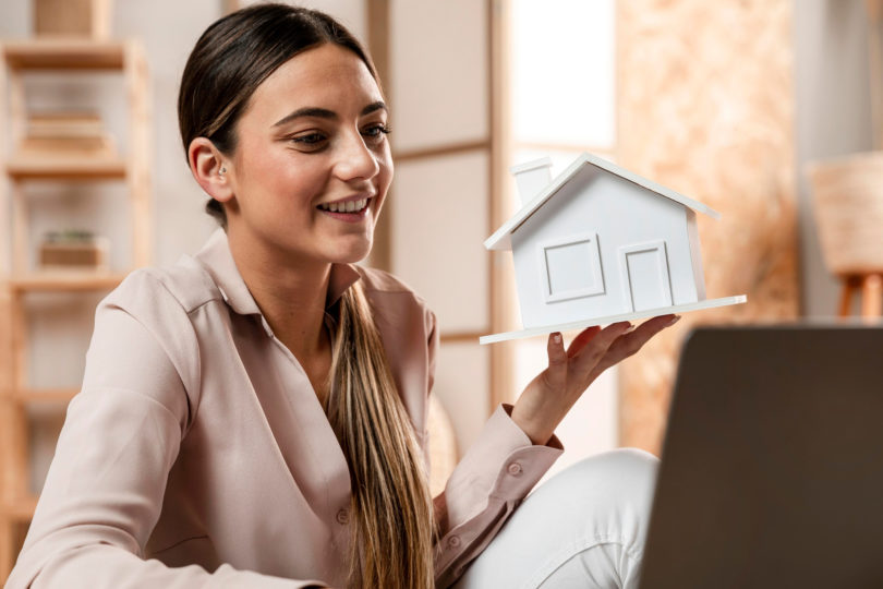 Como funciona o programa Minha Casa Minha Vida em 2025