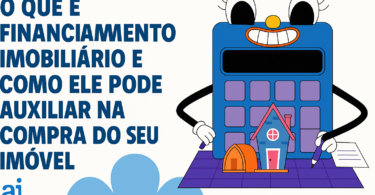O que é financiamento imobiliário e como ele pode auxiliar na compra do seu imóvel