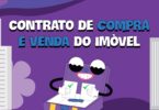 Como funciona o contrato de compra e venda de imóvel?